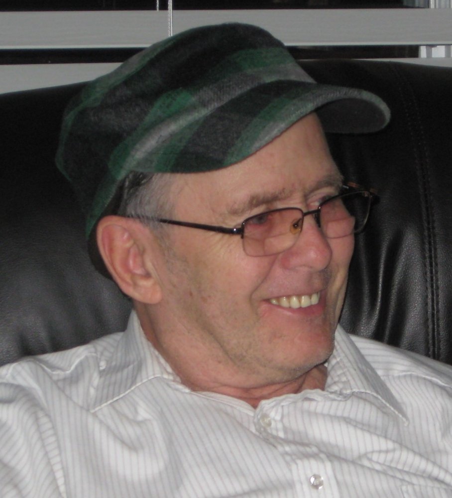 Leonard Chevalier